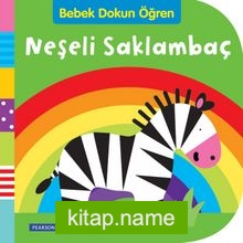 Bebek Dokun Öğren – Neşeli Saklambaç