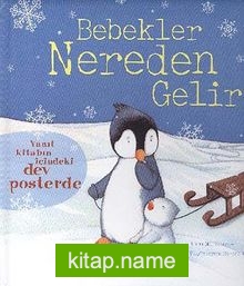 Bebekler Nereden Gelir