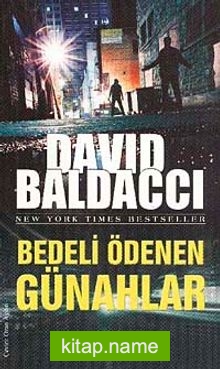 Bedeli Ödenen Günahlar (Özel Baskı)