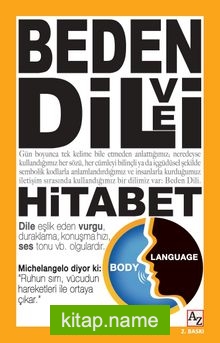 Beden Dili ve Hitabet