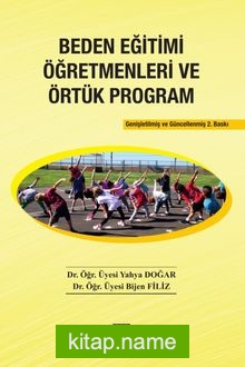 Beden Eğitimi Öğretmenleri ve Örtük Program