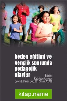 Beden Eğitimi ve Gençlik Sporunda Pedagojik Olaylar