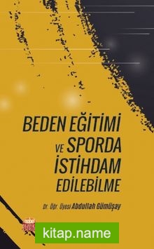 Beden Eğitimi ve Sporda İstihdam Edilebilme