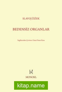 Bedensiz Organlar