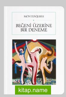 Beğeni Üzerine Bir Deneme (Cep Boy) (Tam Metin)