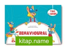 Behavioural Training  / Tali 1. Series (10 Kitap)