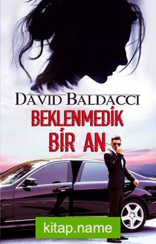 Beklenmedik Bir An