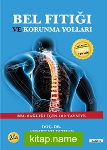 Bel Fıtığı ve Korunma Yolları