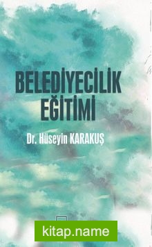 Belediyecilik Eğitimi