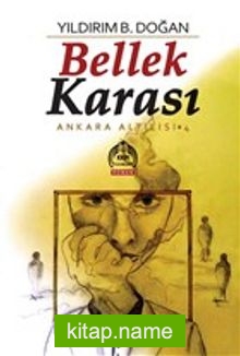 Bellek Karası / Ankara Atlısı 4