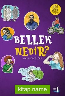 Bellek Nedir? Nasıl Ölçülür?