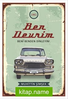 Ben Devrim
