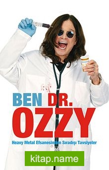 Ben Dr. Ozzy