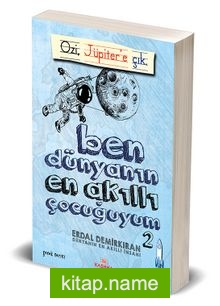 Ben Dünyanın En Akıllı Çocuğuyum 2