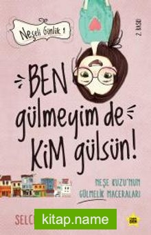 Ben Gülmeyim de Kim Gülsün