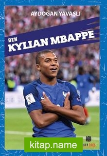 Ben Kylian Mbappe