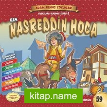 Ben Nasreddin Hoca – Adam Olmuş Çocuklar 59