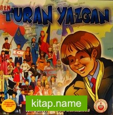 Ben Turan Yazgan