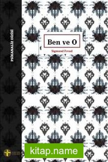 Ben ve O (cep boy)