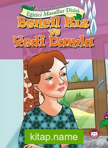 Bencil Kız ve Yedi Damla