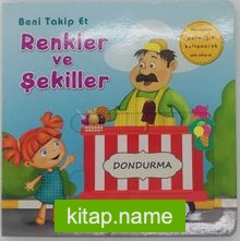 Beni Takip Et / Renkler Ve Şekiller