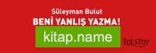 Beni Yanlış Yazma!