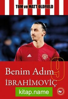 Benim Adım İbrahimoviç