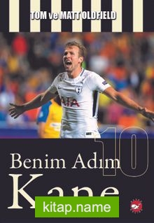 Benim Adım Kane