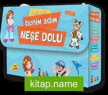 Benim Adım Neşe Dolu (10 Kitap)