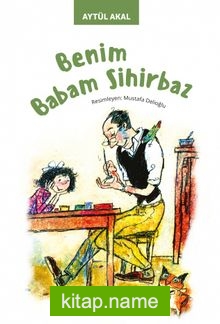 Benim Babam Sihirbaz