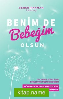 Benim De Bebeğim Olsun