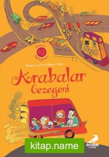 Benim Gezegenim 2 / Arabalar Gezegeni