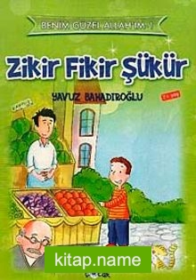 Benim Güzel Allahım (10 Kitap)