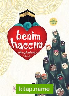 Benim Haccım