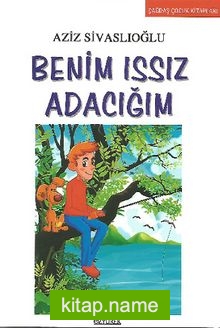 Benim Issız Adacığım