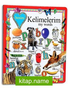 Benim Kelimelerim / My Words