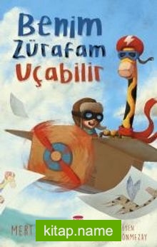 Benim Zürafam Uçabilir