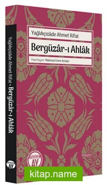 Bergüzar-ı Ahlak