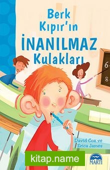 Berk Kıpır’ın İnanılmaz Kulakları