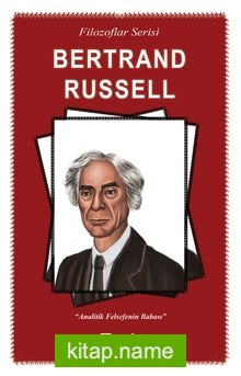 Bertrand Russell / Filozoflar Serisi