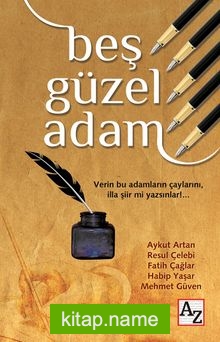 Beş Güzel Adam