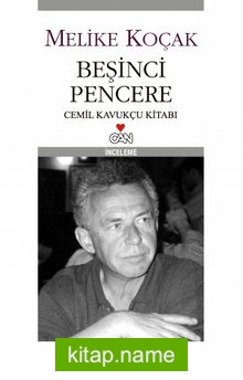 Beşinci Pencere (Eski Kapak)