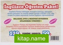 Beşir İngilizce Öğreten Paket