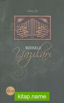 Besmele Yazıları