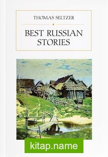 Best Russian Stories