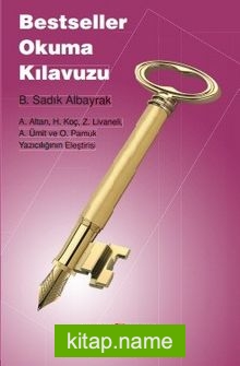 Bestseller Okuma Kılavuzu