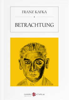 Betrachtung