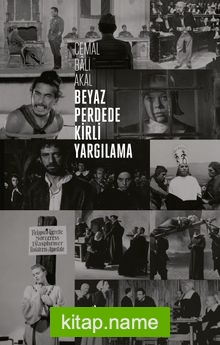 Beyaz Perdede Kirli Yargılama