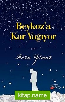 Beykoz’a Kar Yağıyor