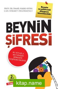 Beynin Şifresi